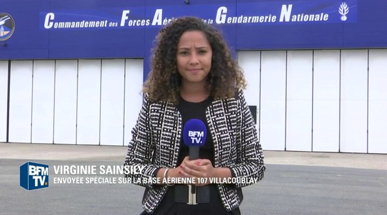 Sujet "Dans les coulisses de la préparation du 14 juillet"
