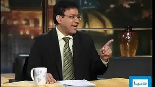 the most funny of hasb e haal 28