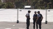 Arrestadas dos personas en relación al atentado de Niza