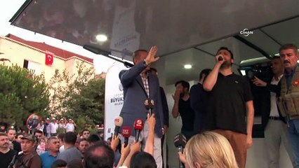 Erdogan fordert von USA Auslieferung von Gülen