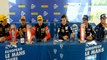 The 4 Hours of Red Bull Ring - LM GTE Press conference