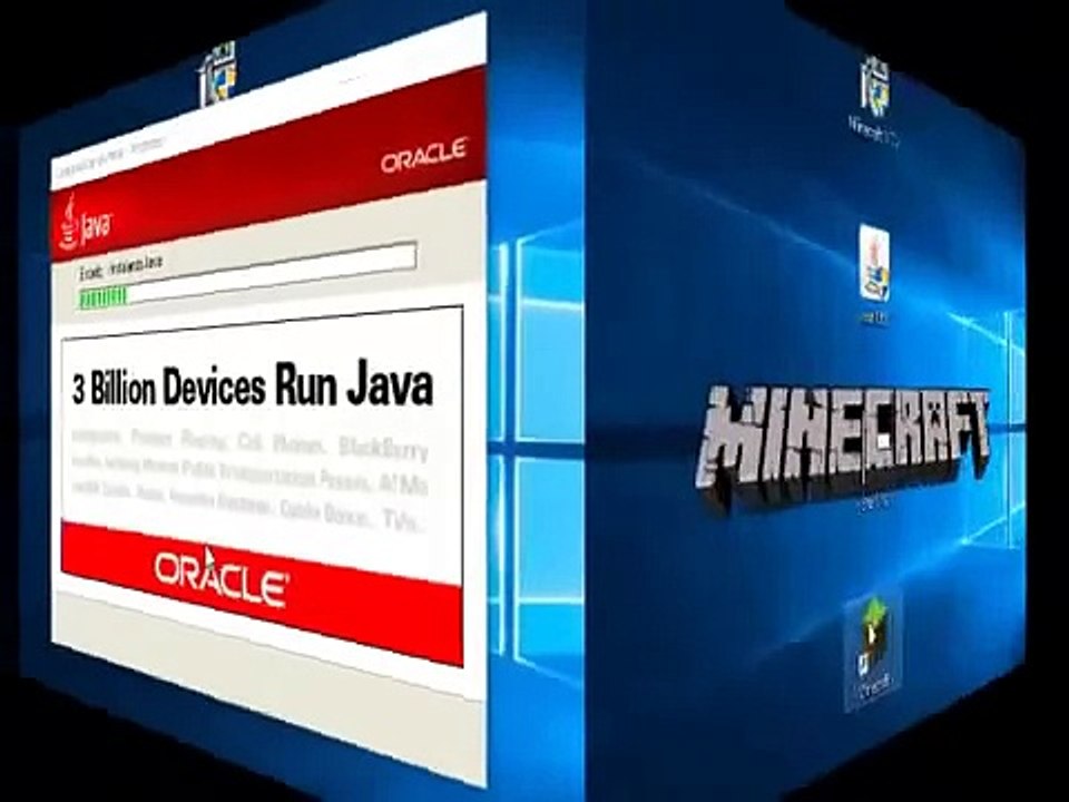 Como Descargar Minecraft 1.8.1 Gratis para Pc Full En Español