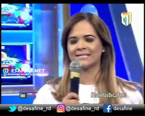 Nieves Martes Estrella De La Tele 3 Mas Roberto