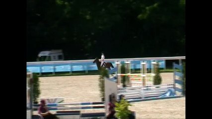 Bahika Candy 16 Juillet 2016 le lion d'Angers