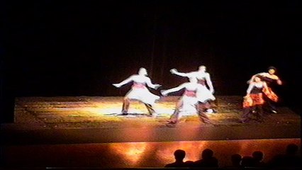 GALA 2005 Scene 11 Dess Dance