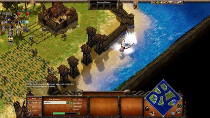 [Replay]Age Of Mythology (03)