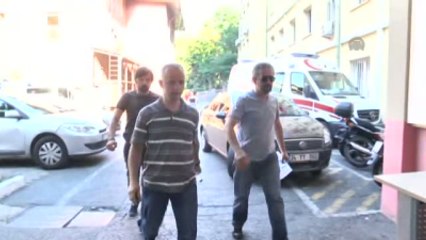 Fetö'nün Darbe Girişimi. Sağlık Kontrolleri