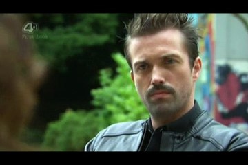 (22) Brendan Brady | 30 Sep 2010