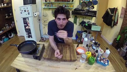 Cooking Basics 101 🍳