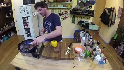 Cooking Basics 5 🍳