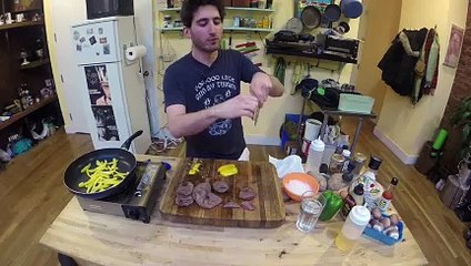 Cooking Basics 7 🍳