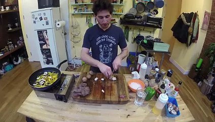 Cooking Basics for Beginners 🍳