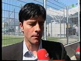 FC Tirol - Admira 29. Runde 2001/2002 Absteiger vs. Absteiger!!
