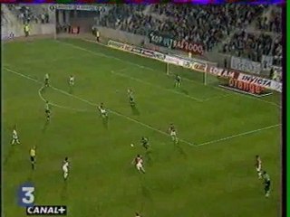 Sedan - Monaco 2002-2003