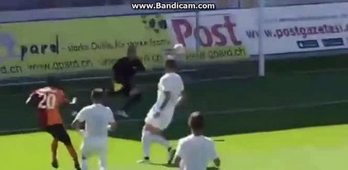 All Goals HD - Galatasaray 3-0 FC Zurich - 17-07-2016