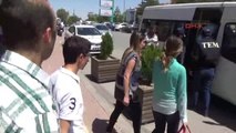 Karaman Adana'da Acığa Alınan 70 Hakim ve Savcıdan 27'si Yakalandı