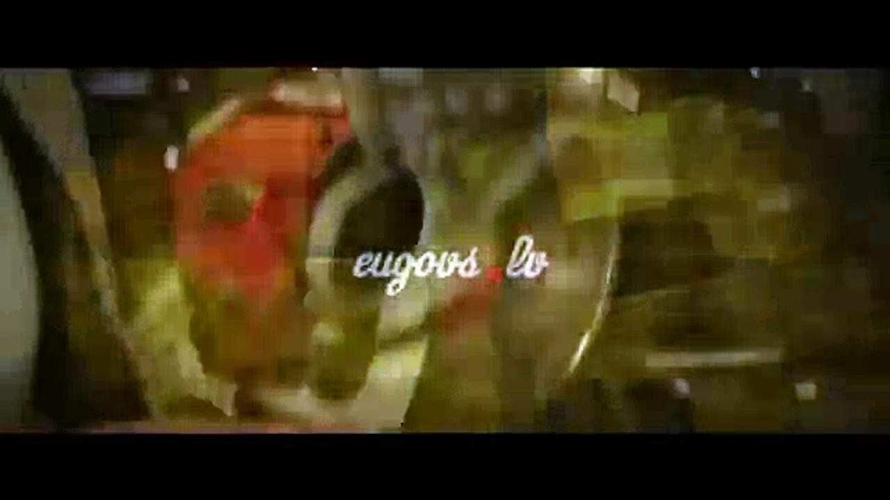 Kas notiek boksos? ( 20.raidījums, Bagijs)