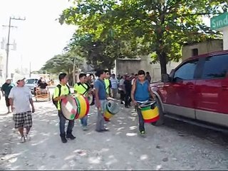 Enero 20,  2015,  Acorralan a cacique sindical  Exigen renovación  de directiva