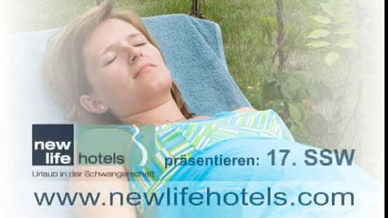 Schwangerschaft: SSW 17 - Schwangerschaftswoche 17