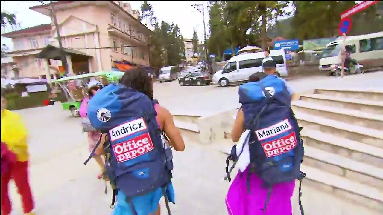 Abandonados Capítulo 6 HD