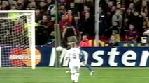 FC Barcelona vs Liverpool 1-2 Highlights (UCL Round of 16) 2006-07