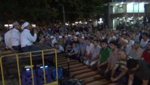 Fetö'nün Darbe Girişimine Tepkiler