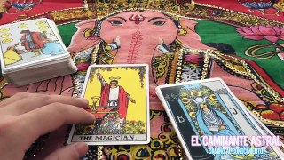 Los 22 arcanos mayores y su significado | Tarot Rider Waite