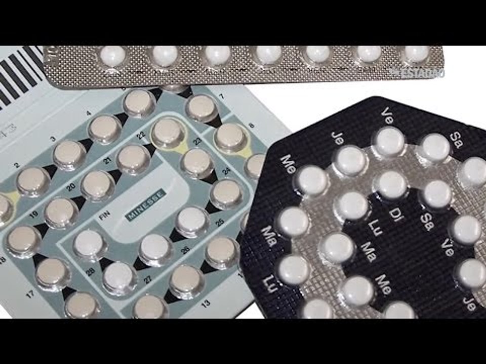 Pílula Anticoncepcional: usar ou não usar?