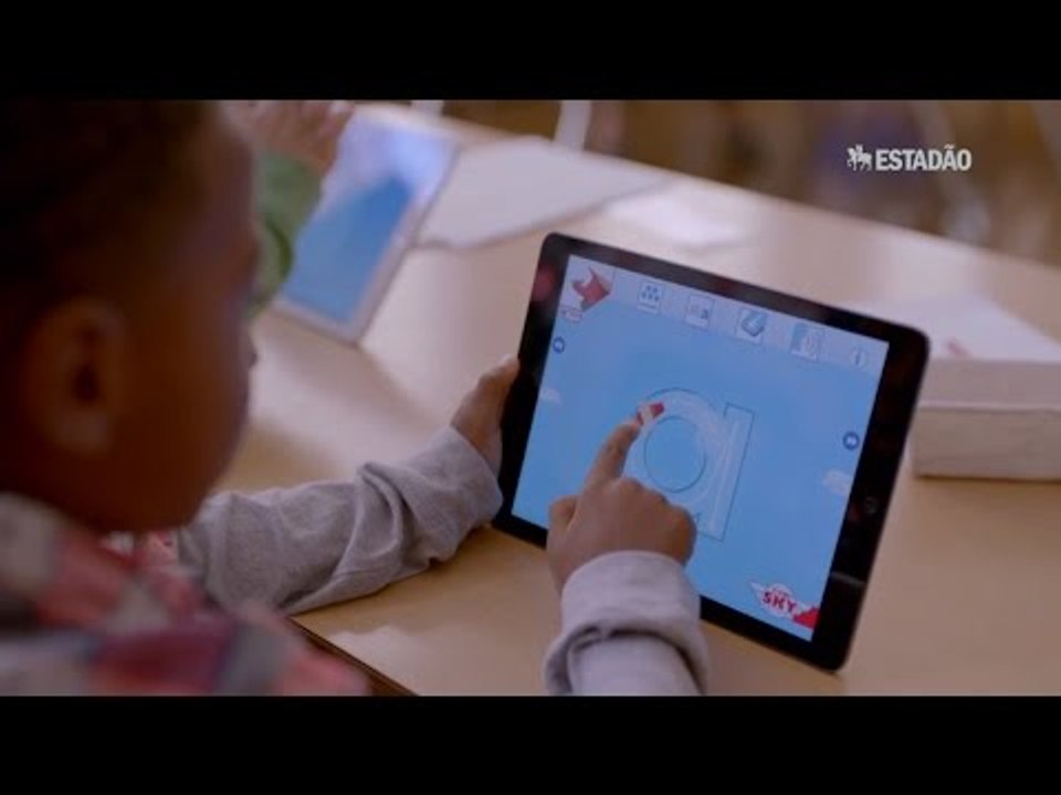 O futuro do Design