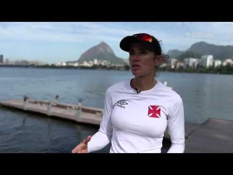 Medalhistas no Pan falam sobre expectativas para a Olimpíada