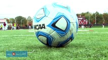 Plainfield North vs. Naperville Central, Boys Soccer Regional // 10.24.15