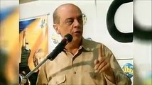 Ministro do golpista Michel Temer, José Serra (PSDB), citado em novas delações da Operação Lava Jato