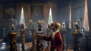 Compare The Meerkat - Commercial 28 (Sneaky Maiya)