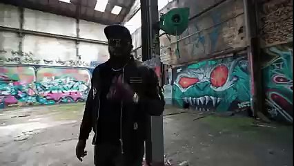 S-Pi (Feat. T.Ribak) - Yuma [Clip Officiel]