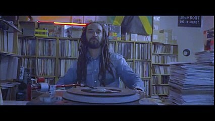 Taïro - Bon vieux temps [Clip Officiel]