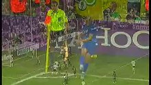 Italia - Germania 2-0 - Semifinale Mondiali 2006 - Telecronaca Caressa