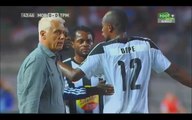 MO Béjaïa vs TP Mazembe (0-0) - Coupe de la CAF