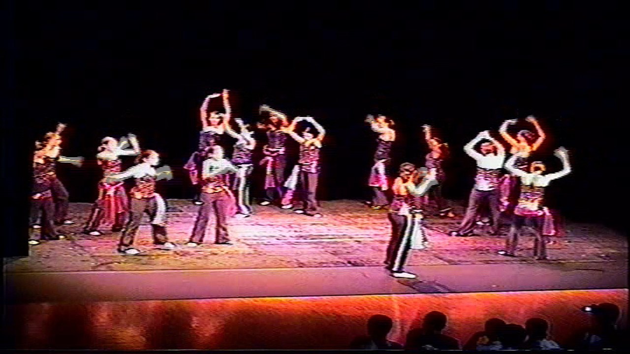 GALA 2005 Scene 9 ALC