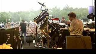 Stone Sour - Get Inside (Live At Pinkpop 2007)10 of 10