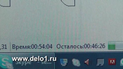 19. Фигурная резка пенопласта на станке ФРП - 01.