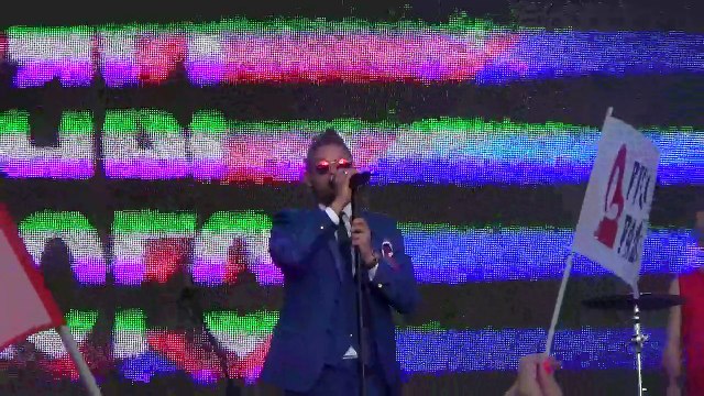 Митя Фомин - Все будет хорошо