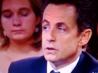 djamel dans a vous de juger avec sarkozy