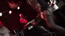 les pas de danse de pape mbaye gorjiguene