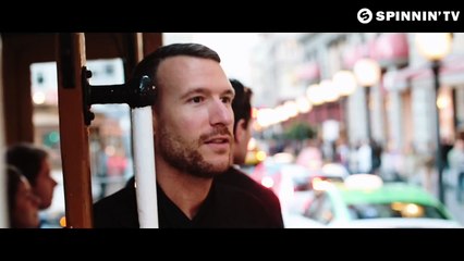 Don Diablo - On My Mind (Official Music Video)