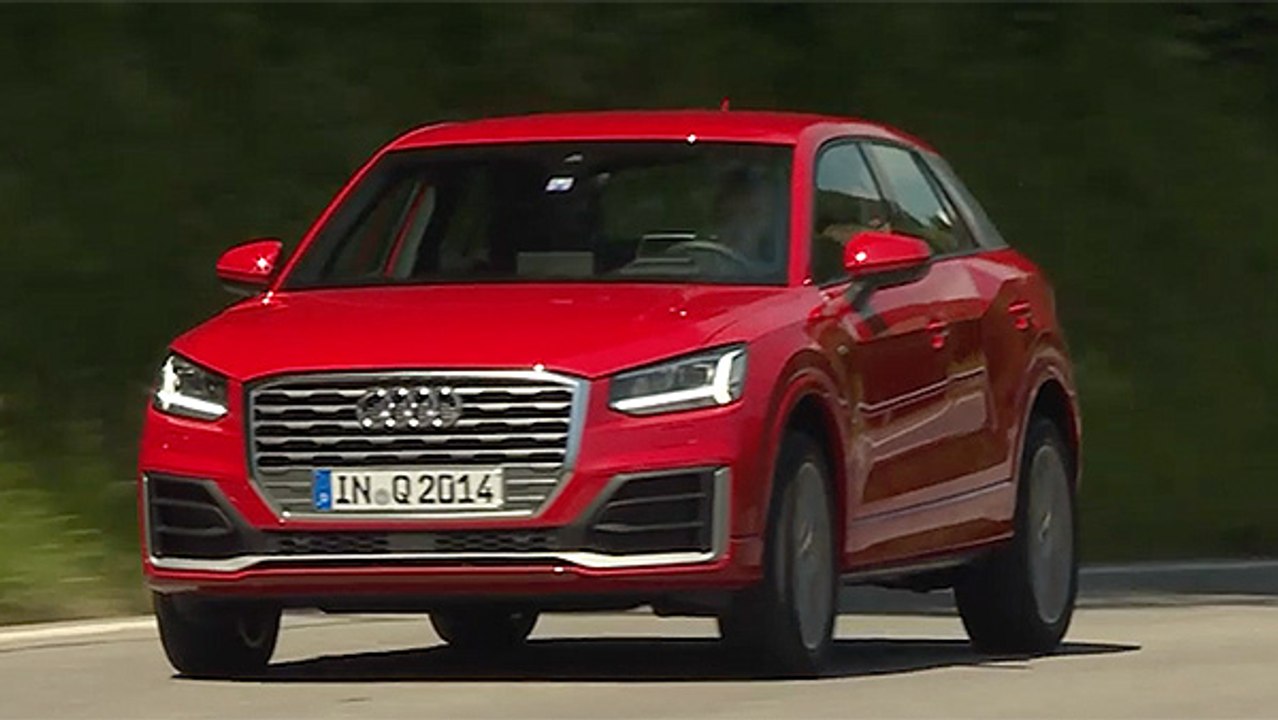Audi Q2