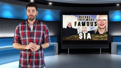 SIA - Before They Were Famous