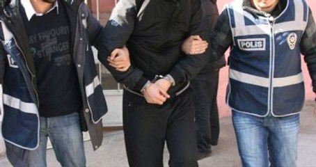 Yalova ve Merzifon'da Havacılara Operasyon