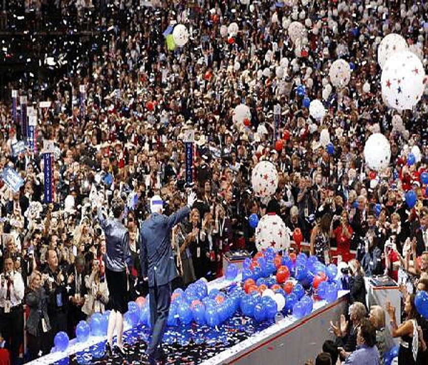 Republican Convention 2016