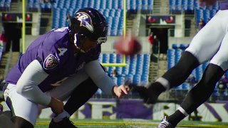 Justin Tucker Career Highlights Baltimore Ravens