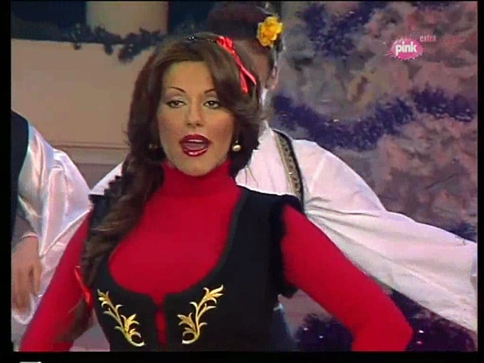 Seka Aleksic - Tri metera somota